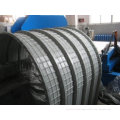 Main Power 0.85kw Hydraulic Arch Bending Machine For Corrugated Sheets